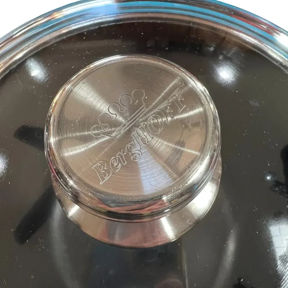 BergHOFF Alu-Guss Cast Aluminum 10